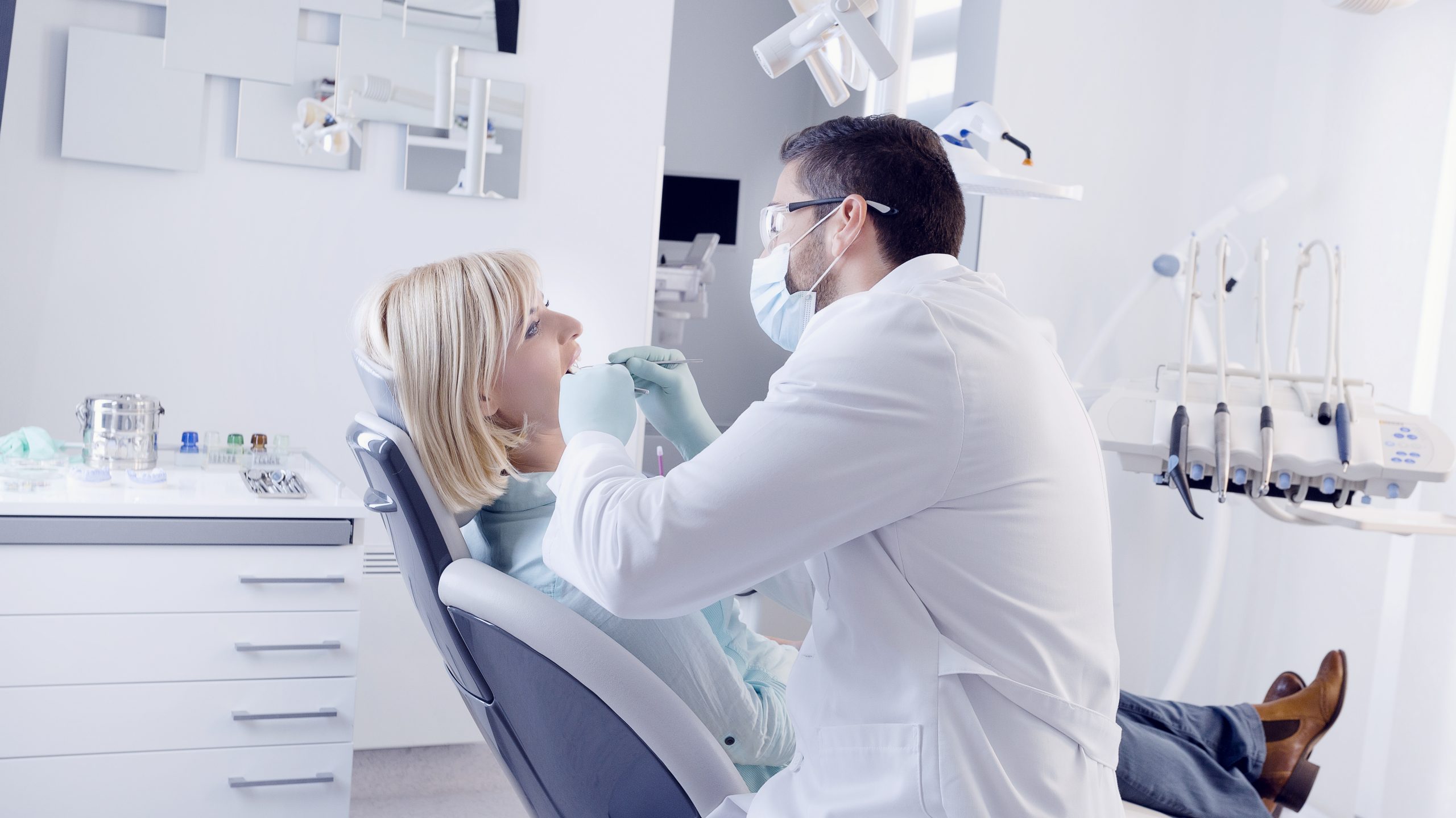 Dentist in Smithfield, VA